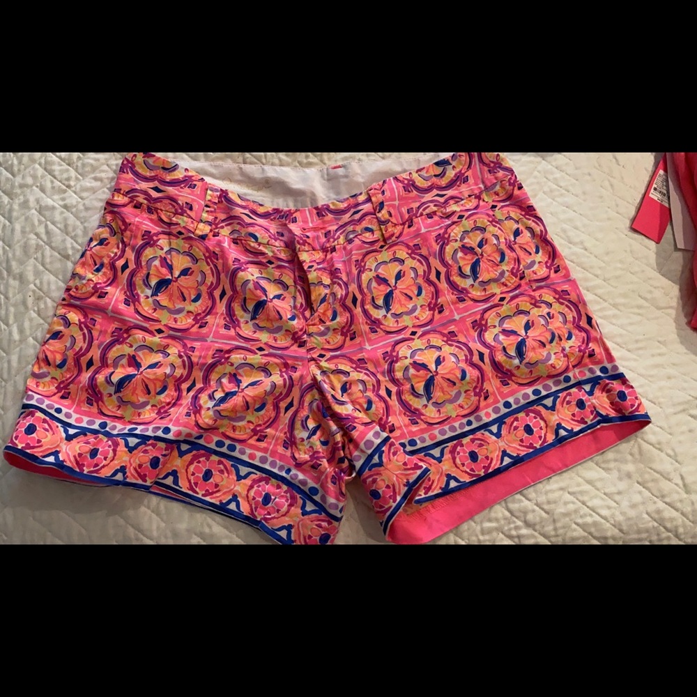LILLY PULITZER CALLAHANS